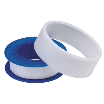 Draper TP-PTFE PTFE Tape, 12m - Code: 63389 - Pack Qty 1
