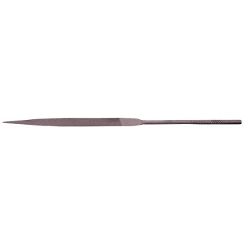 Draper NF Flat Taper Second Cut Needle File (Box of 12) - Code: 63392 - Pack Qty 1