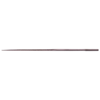 Draper NF Square Second Cut Needle File (Box of 12) - Code: 63395 - Pack Qty 1