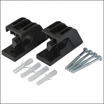 Draper YGWPHR Brackets for 25067 and 25068 Garden Reels - Code: 63642 - Pack Qty 1