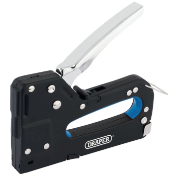 Draper ST5/B Tacker/Nailer - Code: 63650 - Pack Qty 1