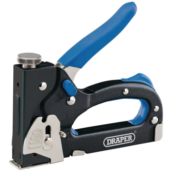 Draper ST2/B General Duty Staple Gun/Tacker - Code: 63660 - Pack Qty 1