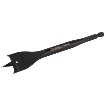 Draper FB102 Draper Expert Flat Wood Bit, 28 x 150mm - Code: 63687 - Pack Qty 1