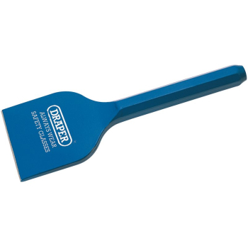Draper BD6/A(B) Brick Bolster, 225 x 75mm (Sold Loose) - Code: 63727 - Pack Qty 1