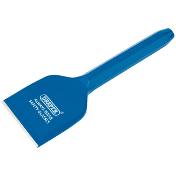 Draper BD6/A Brick Bolster, 225 x 75mm - Code: 63729 - Pack Qty 1