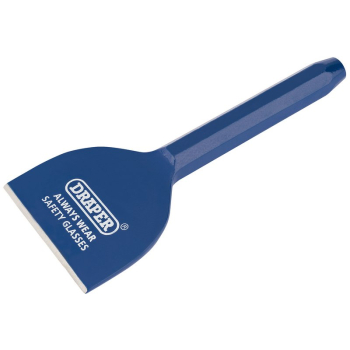 Draper BD6/A(B) Brick Bolster, 225 x 100mm (Sold Loose) - Code: 63731 - Pack Qty 1