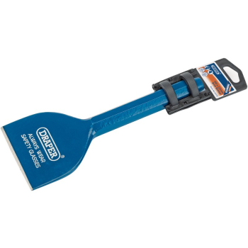 Draper BD6/A Brick Bolster, 225 x 100mm - Code: 63732 - Pack Qty 1