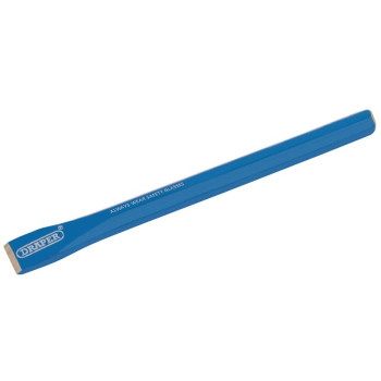 Draper BD5/A Octagonal Shank Cold Chisel, 13 x 150mm - Code: 63737 - Pack Qty 1