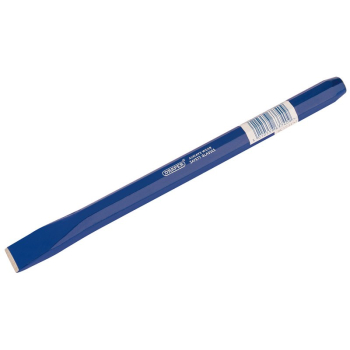 Draper BD5/A(B) Octagonal Shank Cold Chisel, 19 x 250mm (Sold Loose) - Code: 63740 - Pack Qty 1