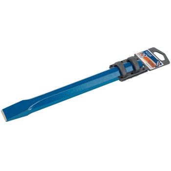 Draper BD5/A Octagonal Shank Cold Chisel, 25 x 250mm - Code: 63743 - Pack Qty 1