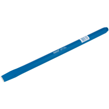 Draper BD5/A(B) Octagonal Shank Cold Chisel, 25 x 400mm (Sold Loose) - Code: 63746 - Pack Qty 1