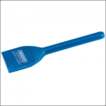 Draper BD8/A Electricians Bolster, 225 x 60mm (Sold Loose) - Code: 63750 - Pack Qty 1