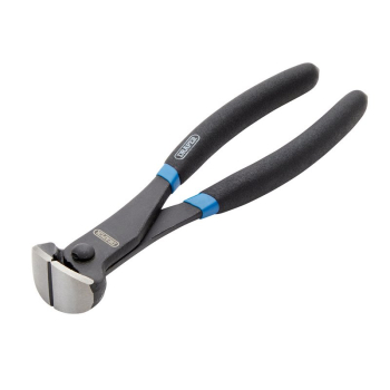 Draper 43AQ End Cutting Pliers, 200mm - Code: 63866 - Pack Qty 1