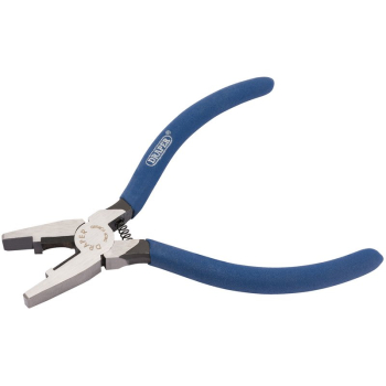 Draper 49A ScotchLok® Crimping Pliers, 150mm - Code: 63868 - Pack Qty 1