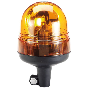 Draper RWB3 12/24V Spigot Base Rotating Beacon - Code: 63879 - Pack Qty 1