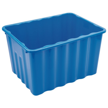 Draper SSB5 Storage Tote, 450 x 350 x 255mm - Code: 64058 - Pack Qty 1