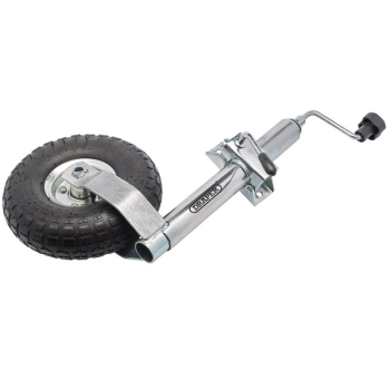 Draper TT128 Jockey Wheel, 48mm - Code: 64291 - Pack Qty 1