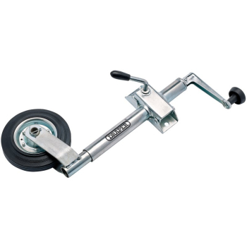 Draper TT130 Jockey Wheel, 35mm - Code: 64300 - Pack Qty 1