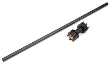 Draper ACGS 410MM EXTENSION FOR CGS - Code: 64325 - Pack Qty 1