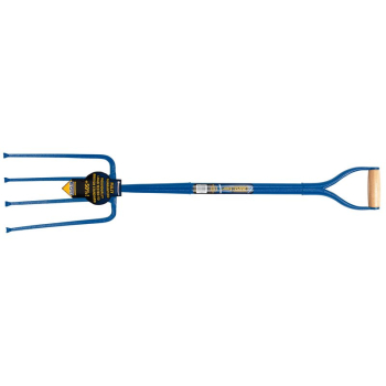 Draper ASF Draper Expert All Steel Contractors Fork - Code: 64326 - Pack Qty 1