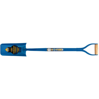 Draper ASS-CL Draper Expert All Steel Contractors Cable Laying Shovel - Code: 64330 - Pack Qty 1