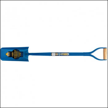 Draper ASS-CL Draper Expert All Steel Contractors Cable Laying Shovel - Code: 64330 - Pack Qty 1