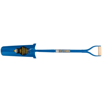 Draper ASNDS Draper Expert All Steel Contractors Drainage Shovel - Code: 64331 - Pack Qty 1
