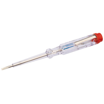 Draper 3022D Mains Testing Screwdriver, 140mm - Discontinued - Code: 64506 - Pack Qty 1