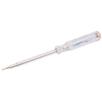 Draper 4171D Mains Testing Screwdriver, 190mm - Discontinued - Code: 64510 - Pack Qty 1