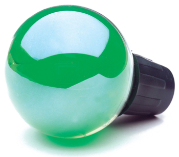 Draper YOL25 SPARE SHADE OL25 (GREEN) - Code: 64558 - Pack Qty 1