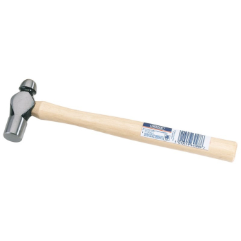 Draper 6210A General Purpose Ball Pein Hammer, 225g/8oz - Code: 64588 - Pack Qty 1