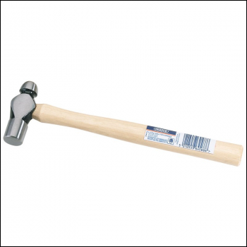 Draper 6210A General Purpose Ball Pein Hammer, 225g/8oz - Code: 64588 - Pack Qty 1