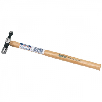 Draper 6211A Ball Pein Pin Hammer, 110g/4oz - Code: 64593 - Pack Qty 1