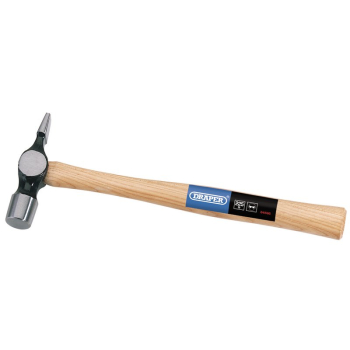 Draper 6215A Joiners/Warrington Hammer, 225g/8oz - Code: 64595 - Pack Qty 1