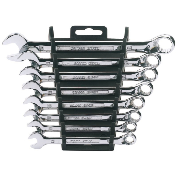 Draper 8224/8/MM Draper Expert HI-TORQ® Metric Combination Spanner Set (8 Piece) - Code: 64604 - Pack Qty 1