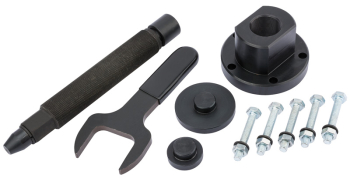 Draper SSK12 Front Hub Removal Kit - Ford Transit - Code: 64636 - Pack Qty 1