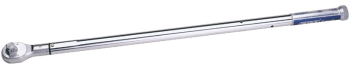 Draper EPTW120-400 Draper Expert Precision Torque Wrench, 3/4 inch  Sq. Dr., 120 - 400Nm - Code: 64673 - Pack Qty 1