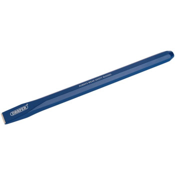Draper BD5/A Octagonal Shank Cold Chisel, 25 x 380mm - Code: 64838 - Pack Qty 1
