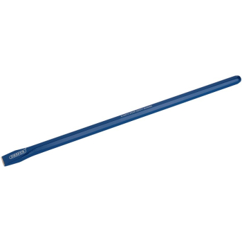 Draper BD5/A Octagonal Shank Cold Chisel, 19 x 450mm - Code: 64841 - Pack Qty 1