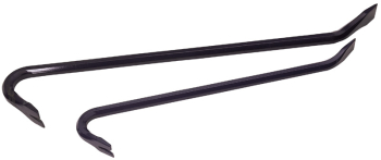 Draper BD9 Wrecking Bar, 450mm - Code: 64846 - Pack Qty 1