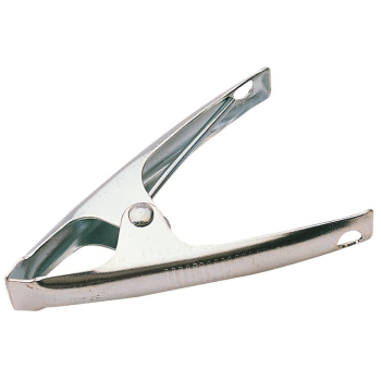 Draper 4818 SPRING CRAMPS 25MM BULK - Code: 64896 - Pack Qty 1