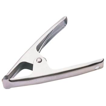 Draper 4819 Steel Spring Clamp, 50mm - Discontinued - Code: 64903 - Pack Qty 1