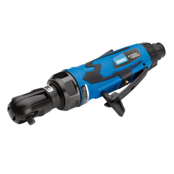 Draper DAT-MAR14 Draper Storm Force® Stubby Air Ratchet, 1/4 inch  Sq. Dr. - Code: 65018 - Pack Qty 1