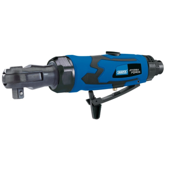 Draper DAT-MAR38 Draper Storm Force® Stubby Air Ratchet, 3/8 inch  Sq. Dr. - Code: 65019 - Pack Qty 1
