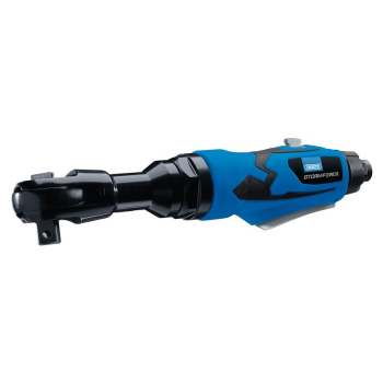 Draper DAT-AR12Q Draper Storm Force® Air Ratchet with Composite Body, 1/2 inch  Sq. Dr. - Code: 65034 - Pack Qty 1