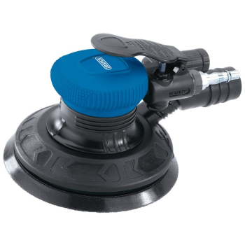 Draper DAT-AS150 Composite Dual Action Air Sander, 150mm - Code: 65084 - Pack Qty 1