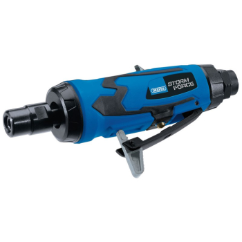 Draper DAT-MDG Draper Storm Force® Composite Straight Mini Air Die Grinder, 6mm - Code: 65130 - Pack Qty 1