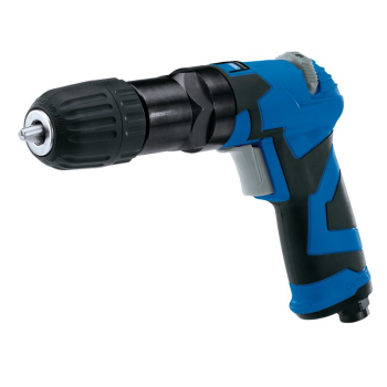 Draper DAT-RAD38 Draper Storm Force® Composite Reversible Keyless Air Drill, 10mm - Code: 65138 - Pack Qty 1