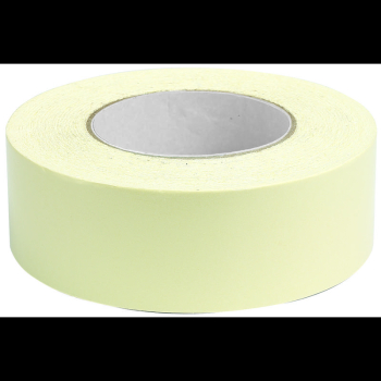 Draper TP-D/SPRO Heavy Duty Double Sided Tape, 50m x 50mm - Code: 65392 - Pack Qty 1