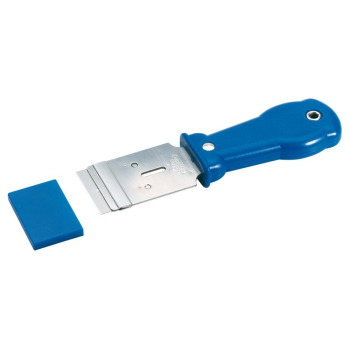 Draper WS2 Draper Expert Window Scraper - Code: 65543 - Pack Qty 1
